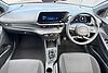 Hyundai I20 I20 1.0T GDi 90 Black Line 5dr Hatchback Red