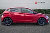 Hyundai I20 I20 1.0T GDi 90 Black Line 5dr Hatchback Red