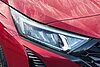 Hyundai I20 I20 1.0T GDi 90 Black Line 5dr Hatchback Red