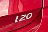 Hyundai I20 I20 1.0T GDi 90 Black Line 5dr Hatchback Red