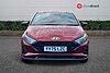 Hyundai I20 I20 1.0T GDi 90 Black Line 5dr Hatchback Red