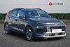 Hyundai BAYON 1.0 T-GDi Tech Line SUV 5dr Petrol DCT Euro 6 (s/s) (90 ps) Grey
