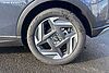 Hyundai BAYON 1.0 T-GDi Tech Line SUV 5dr Petrol DCT Euro 6 (s/s) (90 ps) Grey