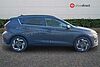 Hyundai BAYON 1.0 T-GDi Tech Line SUV 5dr Petrol DCT Euro 6 (s/s) (90 ps) Grey