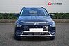 Hyundai BAYON 1.0 T-GDi Tech Line SUV 5dr Petrol DCT Euro 6 (s/s) (90 ps) Grey