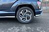 Hyundai KONA 1.6 h-GDi N Line S SUV 5dr Petrol Hybrid DCT Euro 6 (s/s) (129 ps) Blue