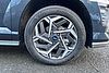 Hyundai KONA 1.6 h-GDi N Line S SUV 5dr Petrol Hybrid DCT Euro 6 (s/s) (129 ps) Blue
