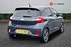 Hyundai I10 1.2 Premium Hatchback 5dr Petrol Manual Euro 6 (s/s) (79 ps) Grey