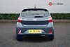 Hyundai I10 1.2 Premium Hatchback 5dr Petrol Manual Euro 6 (s/s) (79 ps) Grey
