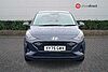 Hyundai I10 1.2 Premium Hatchback 5dr Petrol Manual Euro 6 (s/s) (79 ps) Grey
