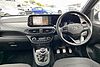 Hyundai I10 1.0 T-GDi N Line Hatchback 5dr Petrol Manual Euro 6 (s/s) (100 ps) White
