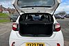 Hyundai I10 1.0 T-GDi N Line Hatchback 5dr Petrol Manual Euro 6 (s/s) (100 ps) White