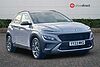 Hyundai KONA 1.6 h-GDi Premium SUV 5dr Petrol Hybrid DCT Euro 6 (s/s) (141 ps) Grey
