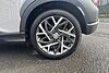 Hyundai KONA 1.6 h-GDi Premium SUV 5dr Petrol Hybrid DCT Euro 6 (s/s) (141 ps) Grey