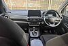 Hyundai KONA 1.6 h-GDi Premium SUV 5dr Petrol Hybrid DCT Euro 6 (s/s) (141 ps) Grey