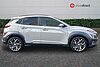 Hyundai KONA 1.6 h-GDi Premium SUV 5dr Petrol Hybrid DCT Euro 6 (s/s) (141 ps) Grey