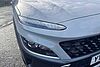 Hyundai KONA 1.6 h-GDi Premium SUV 5dr Petrol Hybrid DCT Euro 6 (s/s) (141 ps) Grey