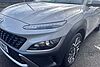 Hyundai KONA 1.6 h-GDi Premium SUV 5dr Petrol Hybrid DCT Euro 6 (s/s) (141 ps) Grey