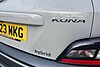 Hyundai KONA 1.6 h-GDi Premium SUV 5dr Petrol Hybrid DCT Euro 6 (s/s) (141 ps) Grey