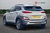 Hyundai KONA 1.6 h-GDi Premium SUV 5dr Petrol Hybrid DCT Euro 6 (s/s) (141 ps) Grey