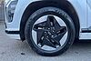 Hyundai KONA 65.4kWh Advance SUV 5dr Electric Auto (218 ps) White