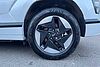Hyundai KONA 65.4kWh Advance SUV 5dr Electric Auto (218 ps) White