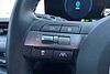Hyundai KONA 65.4kWh Advance SUV 5dr Electric Auto (218 ps) White