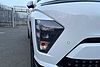 Hyundai KONA 65.4kWh Advance SUV 5dr Electric Auto (218 ps) White