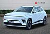 Hyundai KONA 65.4kWh Advance SUV 5dr Electric Auto (218 ps) White