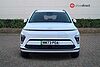 Hyundai KONA 65.4kWh Advance SUV 5dr Electric Auto (218 ps) White
