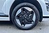 Hyundai KONA 65.4kWh Advance SUV 5dr Electric Auto (218 ps) White