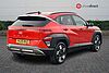 Hyundai KONA 1.6 h-GDi Ultimate SUV 5dr Petrol Hybrid DCT Euro 6 (s/s) (141 ps) Orange