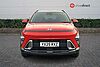 Hyundai KONA 1.6 h-GDi Ultimate SUV 5dr Petrol Hybrid DCT Euro 6 (s/s) (141 ps) Orange