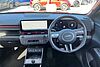 Hyundai KONA 1.0 T-GDi N Line S SUV 5dr Petrol DCT Euro 6 (s/s) (120 ps) Red