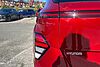 Hyundai KONA 1.0 T-GDi N Line S SUV 5dr Petrol DCT Euro 6 (s/s) (120 ps) Red