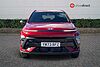 Hyundai KONA 1.0 T-GDi N Line S SUV 5dr Petrol DCT Euro 6 (s/s) (120 ps) Red