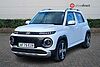 Hyundai INSTER Long Range 49kWh 02 SUV 5dr Electric Auto (115 ps) White