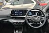 Hyundai I20 1.0 T-GDi MHEV SE Connect Hatchback 5dr Petrol Hybrid Manual Euro 6 (s/s) (100 p Blue