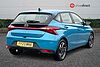 Hyundai I20 1.0 T-GDi MHEV SE Connect Hatchback 5dr Petrol Hybrid Manual Euro 6 (s/s) (100 p Blue