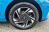 Hyundai I20 1.0 T-GDi MHEV SE Connect Hatchback 5dr Petrol Hybrid Manual Euro 6 (s/s) (100 p Blue