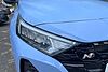 Hyundai I20 1.6 T-GDi N Hatchback 5dr Petrol Manual Euro 6 (s/s) (204 ps) Blue