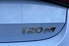 Hyundai I20 1.6 T-GDi N Hatchback 5dr Petrol Manual Euro 6 (s/s) (204 ps) Blue