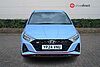 Hyundai I20 1.6 T-GDi N Hatchback 5dr Petrol Manual Euro 6 (s/s) (204 ps) Blue