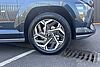 Hyundai KONA 1.6 h-GDi N Line SUV 5dr Petrol Hybrid DCT Euro 6 (s/s) (129 ps) Blue