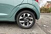 Hyundai I10 I10 1.0 [63] Advance 5dr [Nav] Hatchback Green