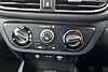 Hyundai I10 I10 1.0 [63] Advance 5dr [Nav] Hatchback Green