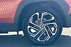 Hyundai TUCSON 1.6 T-GDi MHEV Ultimate SUV 5dr Petrol Hybrid DCT Euro 6 (s/s) (160 ps) Orange