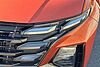 Hyundai TUCSON 1.6 T-GDi MHEV Ultimate SUV 5dr Petrol Hybrid DCT Euro 6 (s/s) (160 ps) Orange