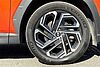Hyundai TUCSON 1.6 T-GDi MHEV Ultimate SUV 5dr Petrol Hybrid DCT Euro 6 (s/s) (160 ps) Orange