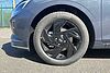 Hyundai I20 1.0 T-GDi Black Line Hatchback 5dr Petrol Manual Euro 6 (s/s) (90 ps) Grey